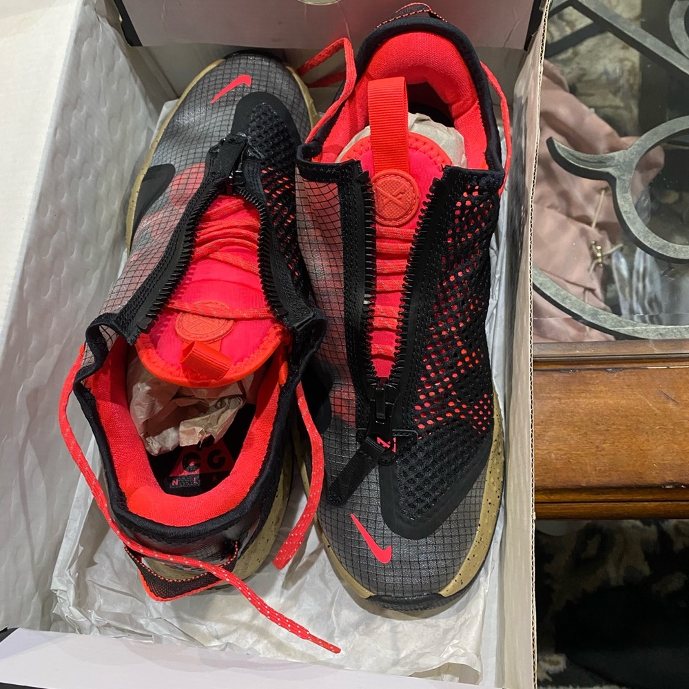 PG 4 EP ‘PCG’ size 10M 11.5W